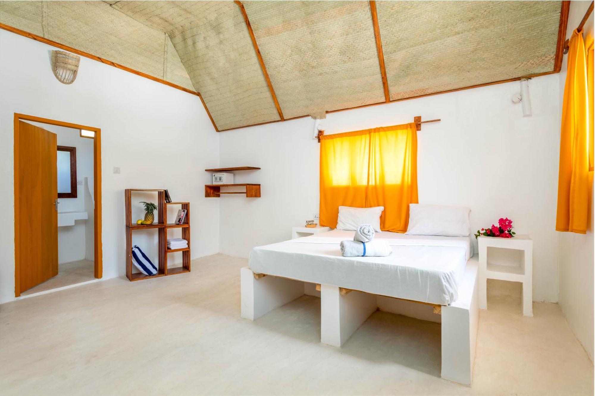 Hotel Cinnamon Jambiani (Zanzibar)