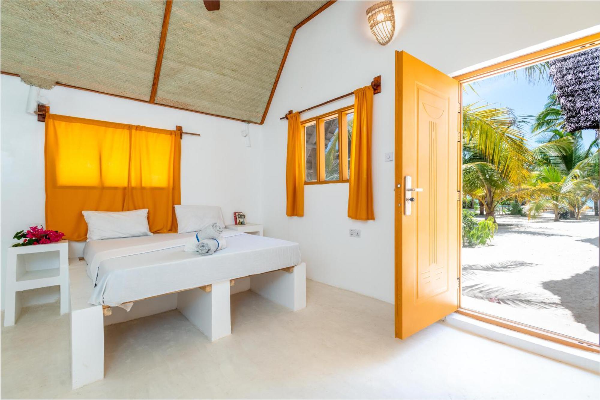 Cinnamon Hotel