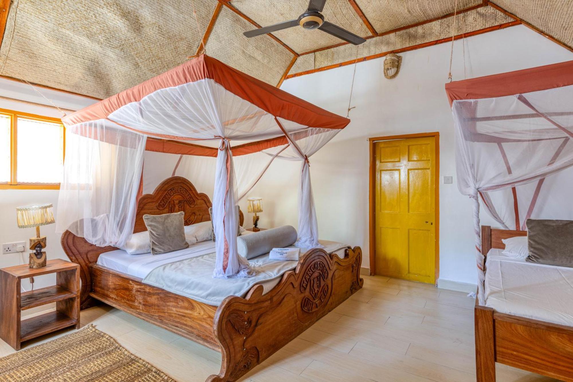 Cinnamon Hotel Jambiani (Zanzibar)