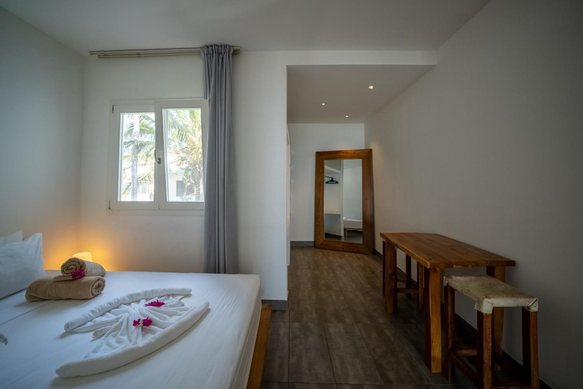 Apartment Ocean View Junior Tatu Zanzibarhouses Kiwengwa (Zanzibar)