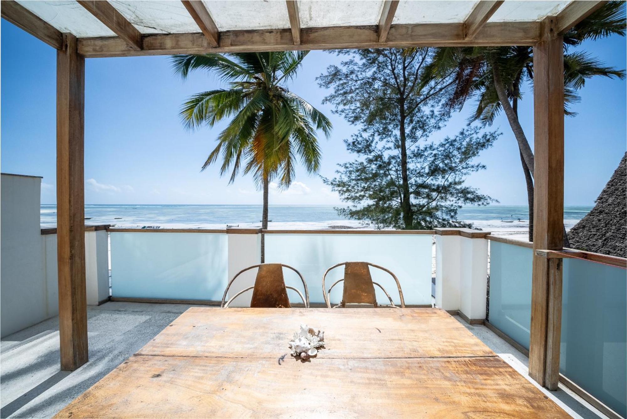 Ocean View Junior Tatu Zanzibarhouses *