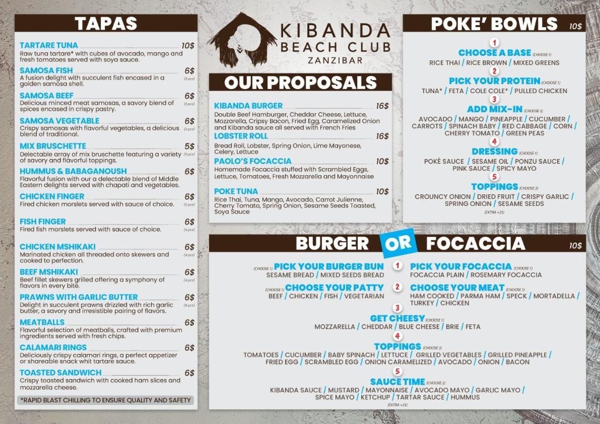 Kibanda And Club Lodge *