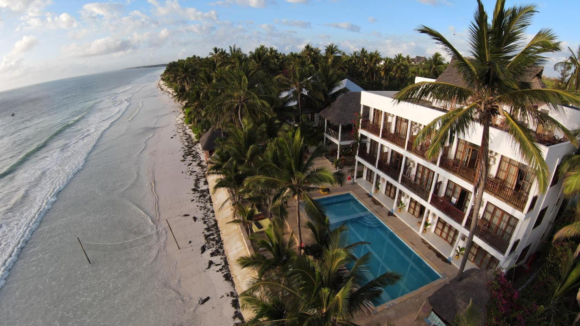 Sky & Zanzibar Pwani Mchangani