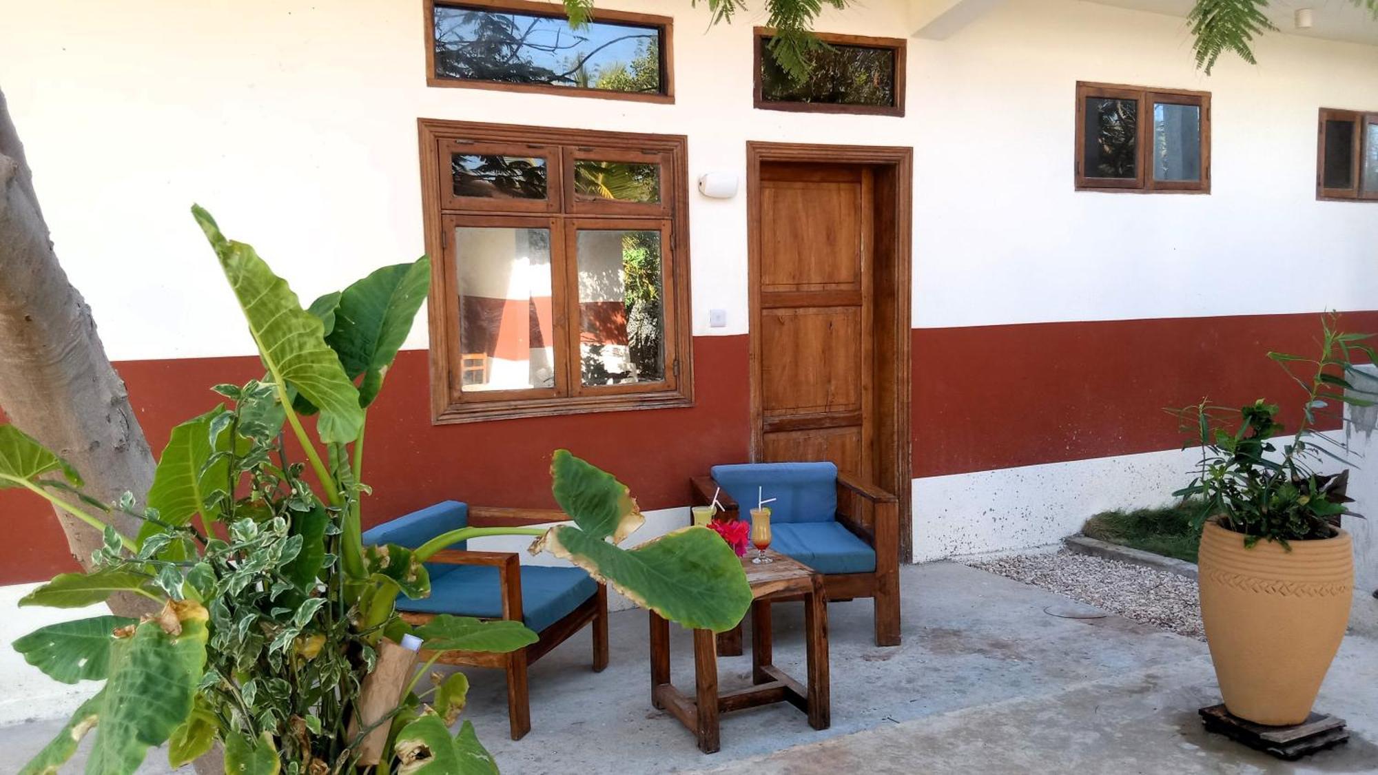Fleur De Lys Villa *