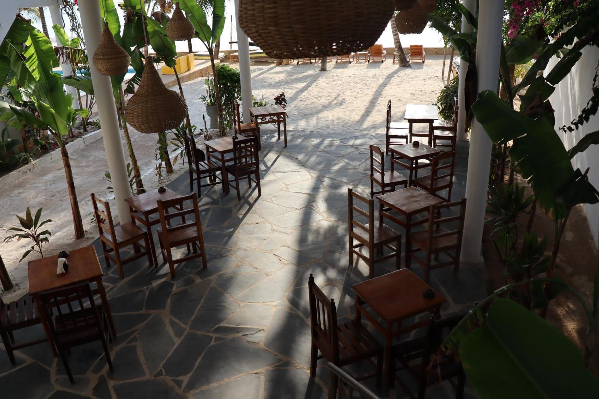 Hotel Sky & Zanzibar Pwani Mchangani