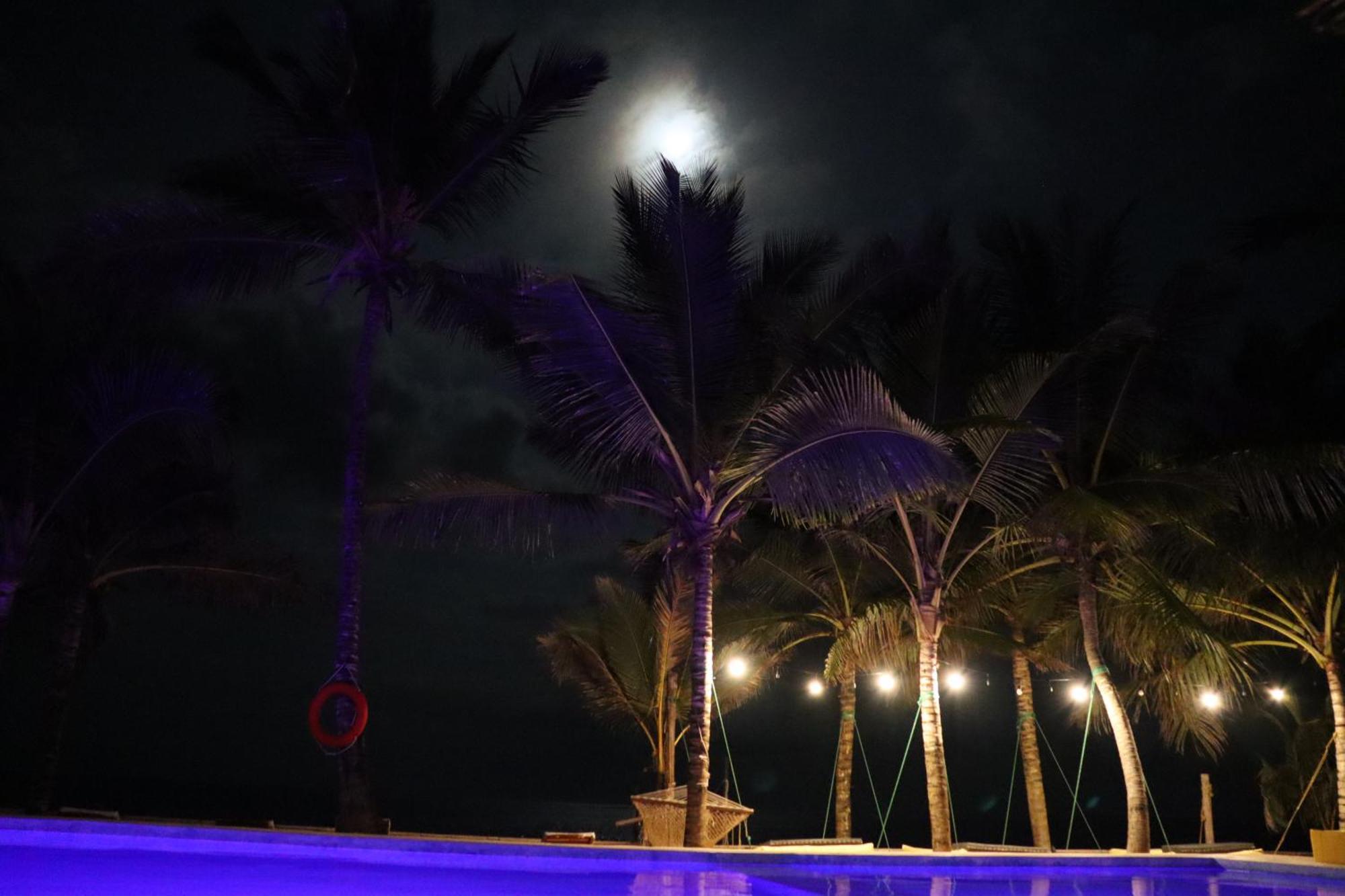 Sky & Zanzibar Hotel