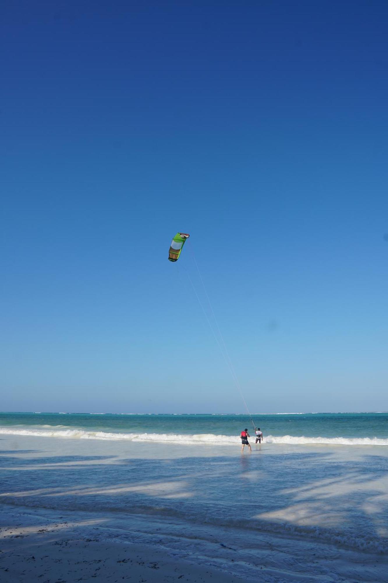 Sky & Zanzibar 3* Pwani Mchangani