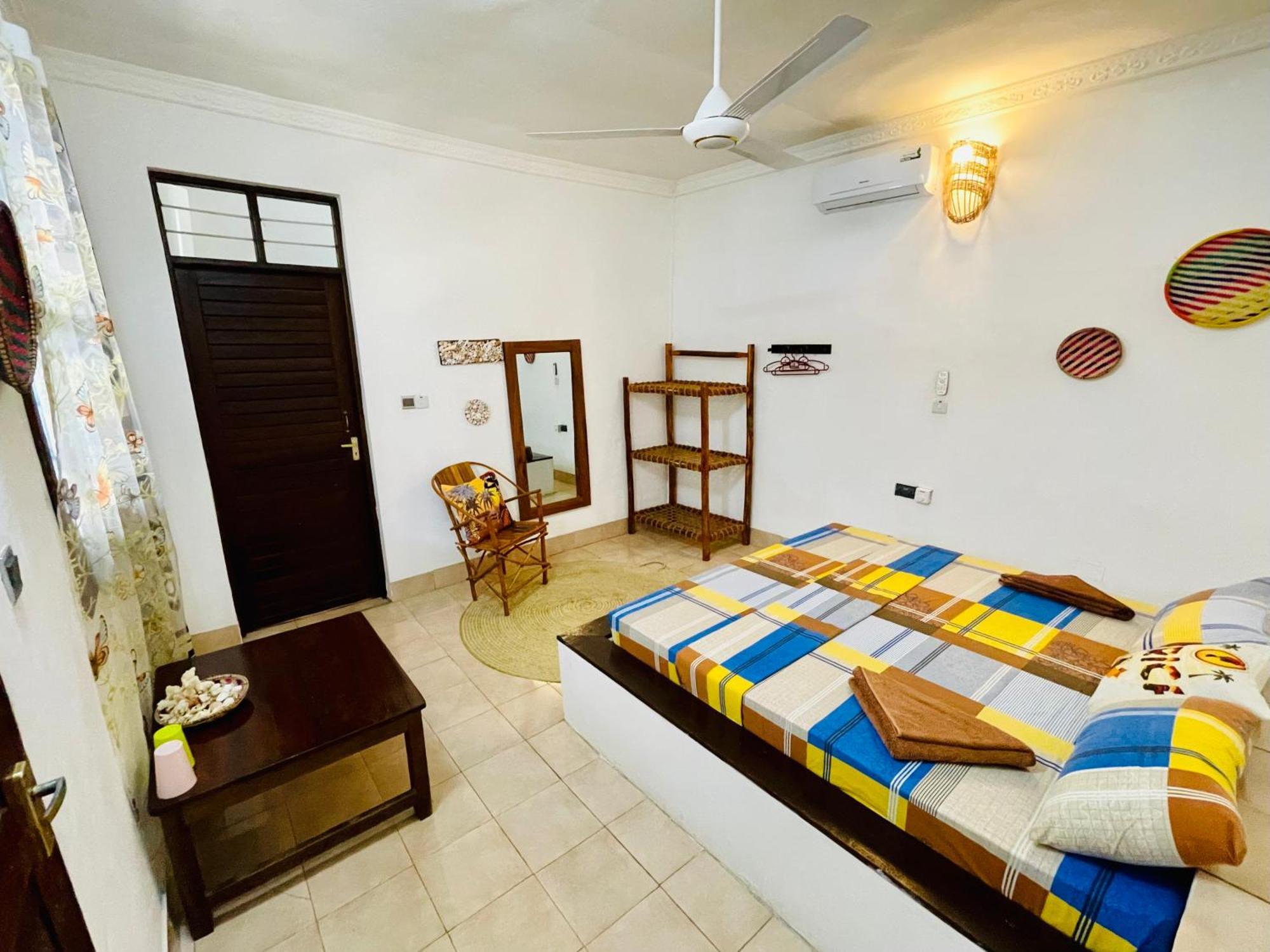 Hotel Max Nungwi