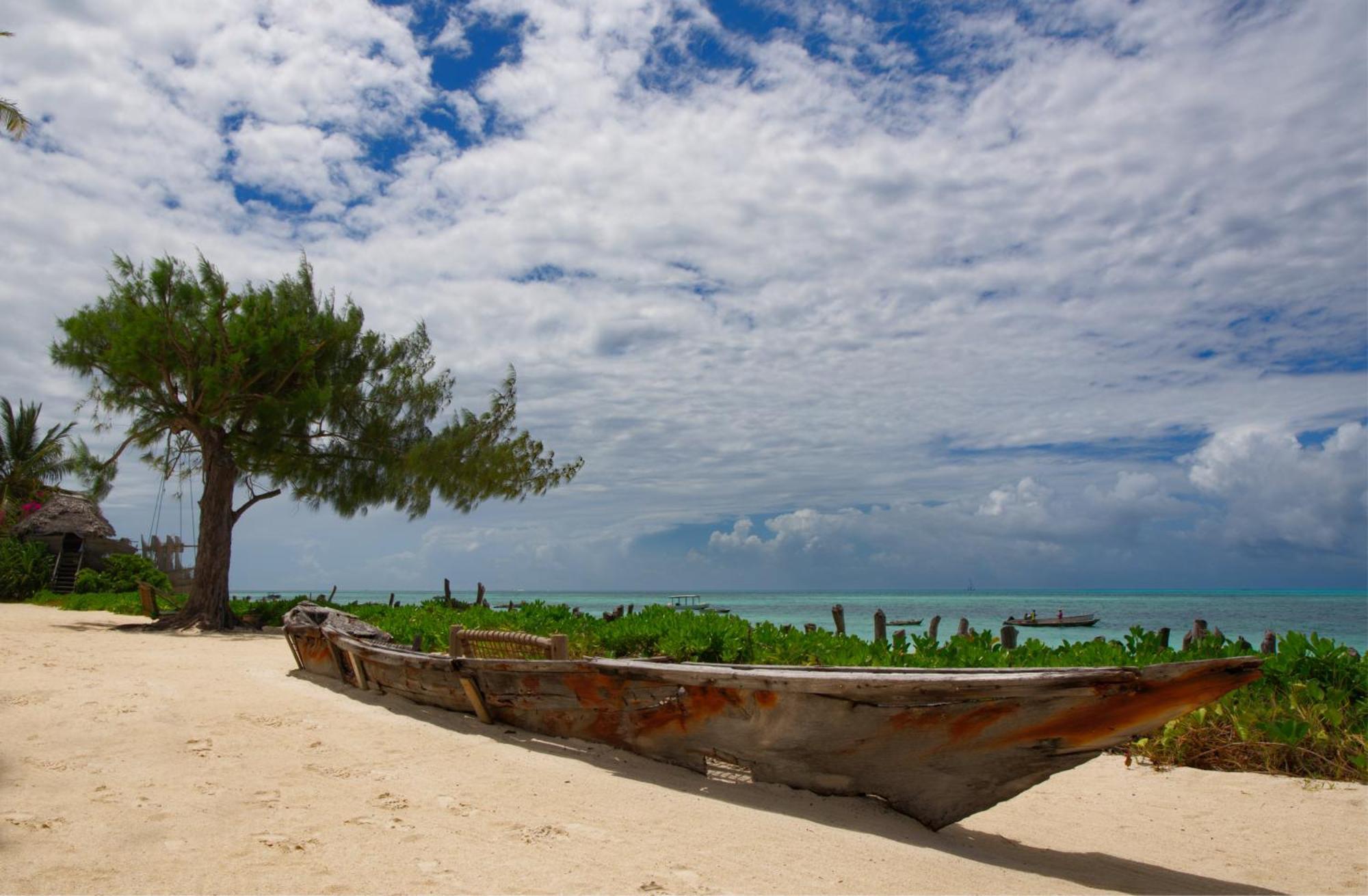 Resort Belvedere Jambiani (Zanzibar)