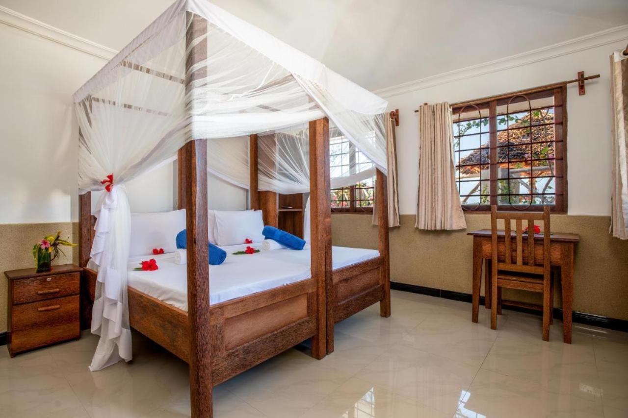 Amber Bed & Breakfast