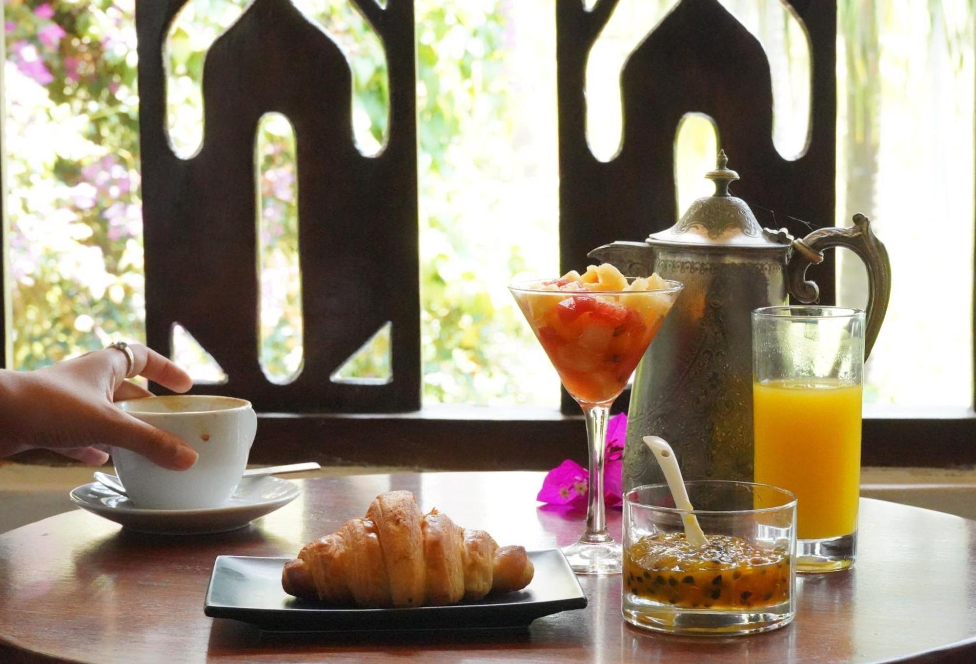 Guest house Zanzibar House Boutique