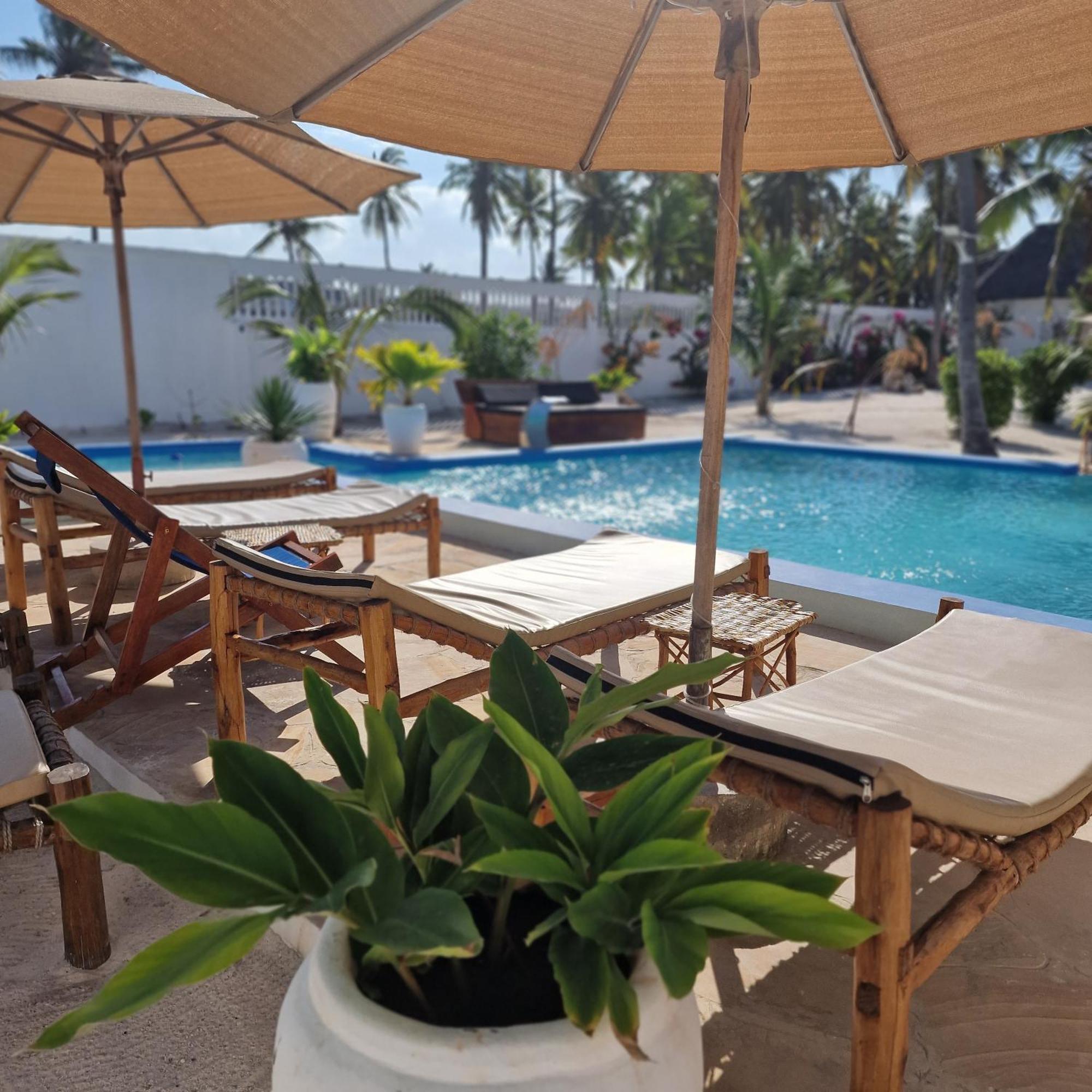 Tiande Boutique 4*