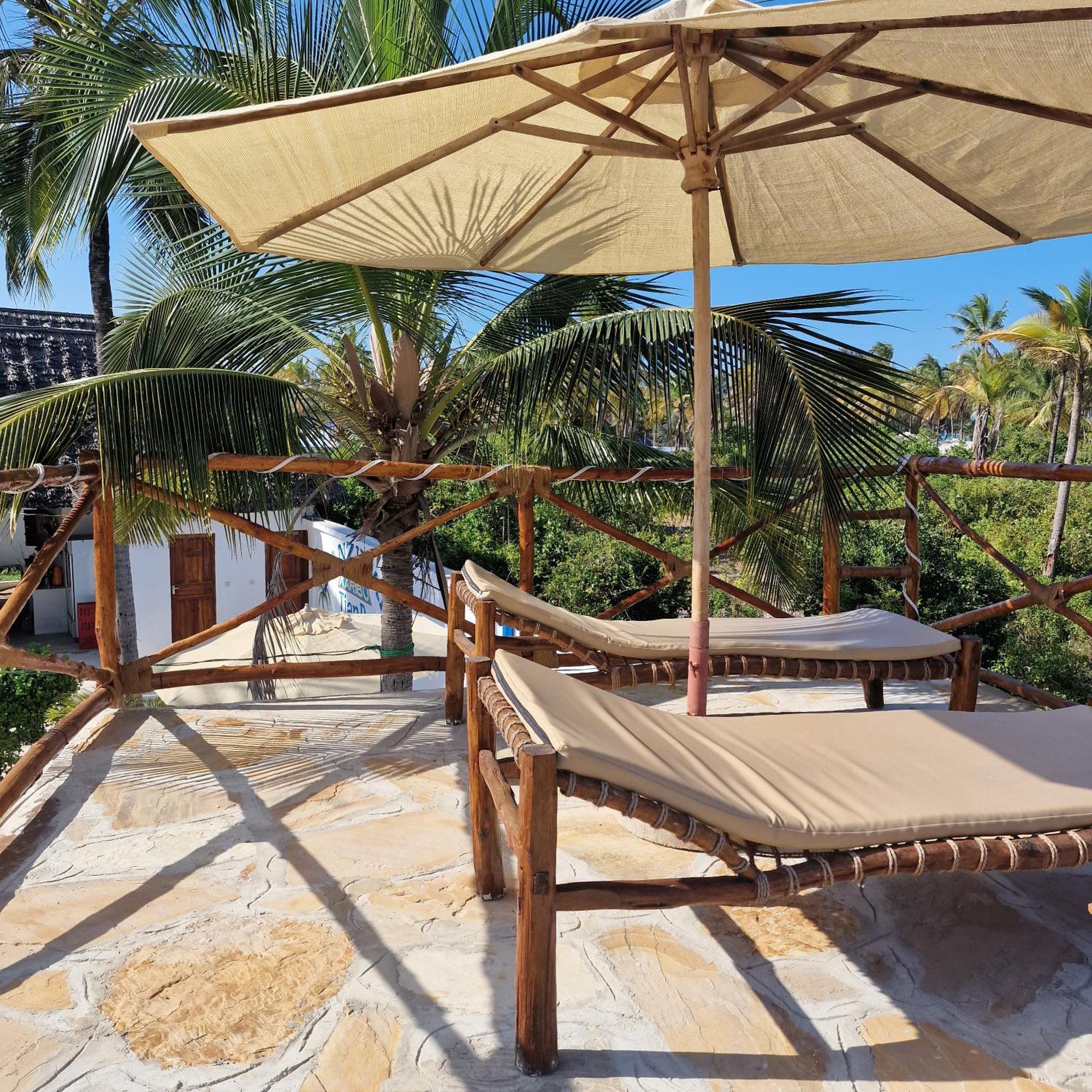 Tiande Boutique Hotel