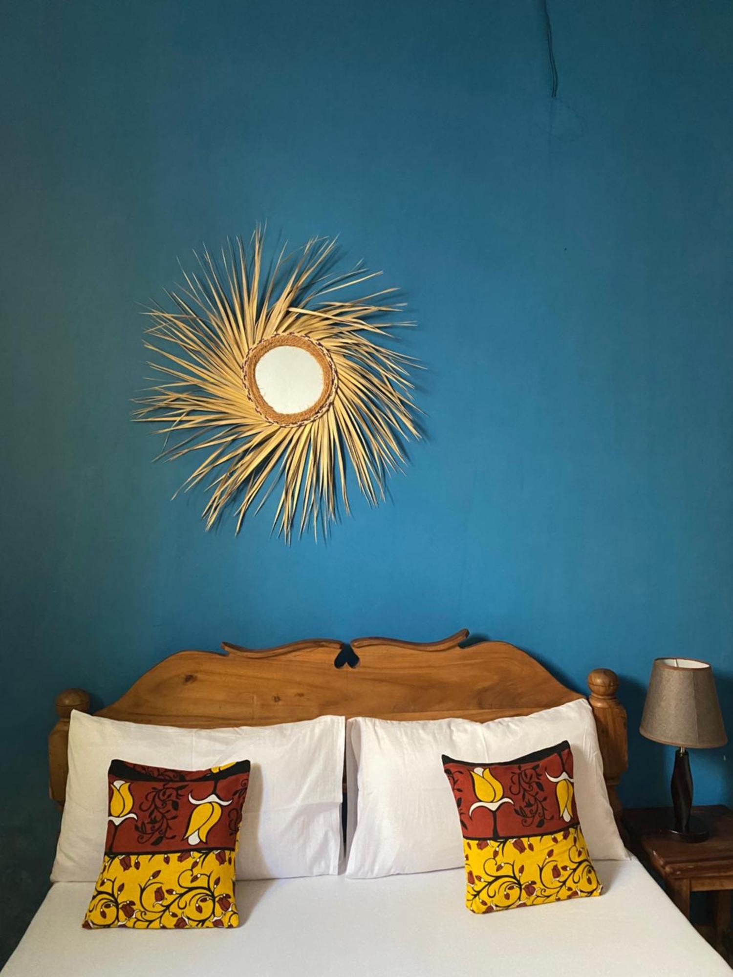 Malaika House Bed & Breakfast