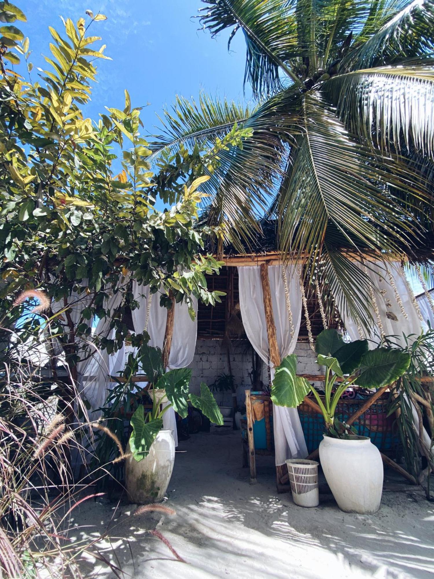 Malaika House