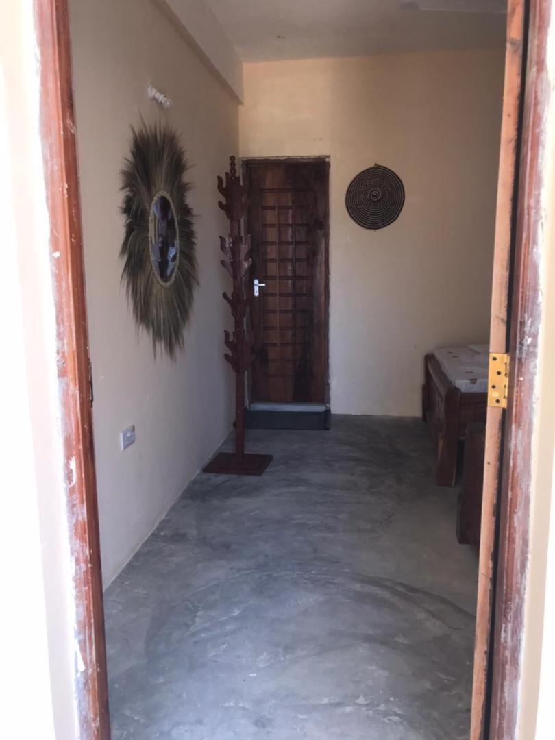 Mohammed And Restaurant Guest house