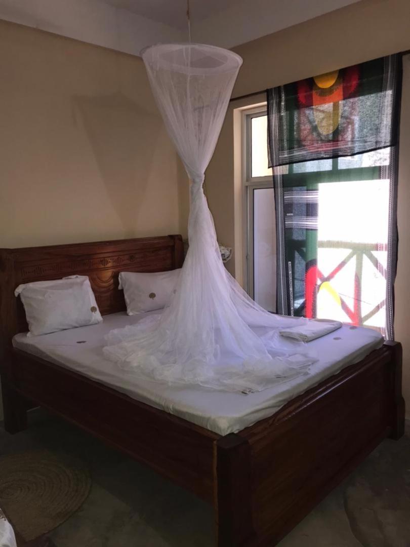 Mohammed And Restaurant Guest house *