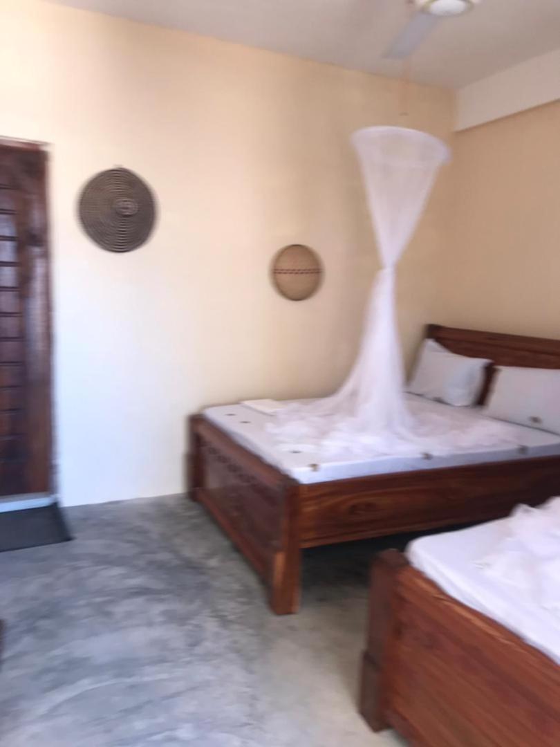 Guest house Mohammed And Restaurant Matemwe (Zanzibar)
