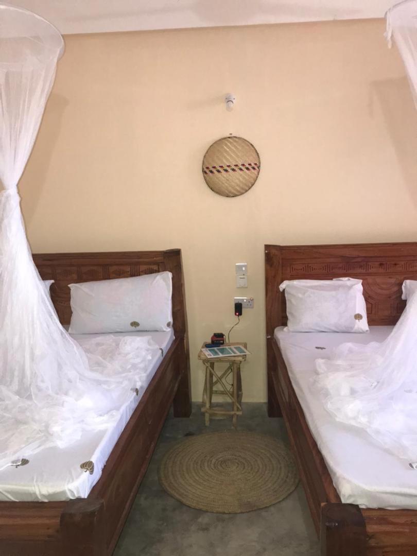 Mohammed And Restaurant Guest house *