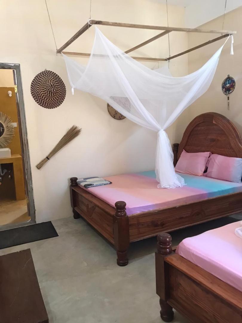 Mohammed And Restaurant Guest house