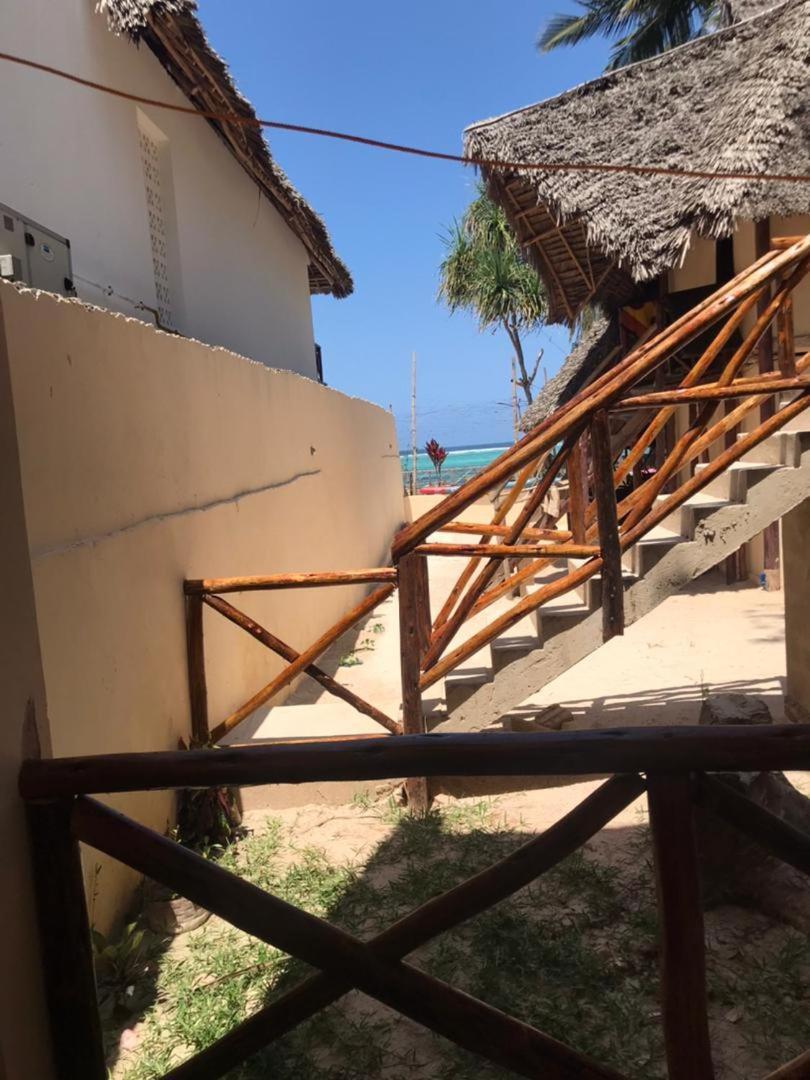 Mohammed And Restaurant Guest house *