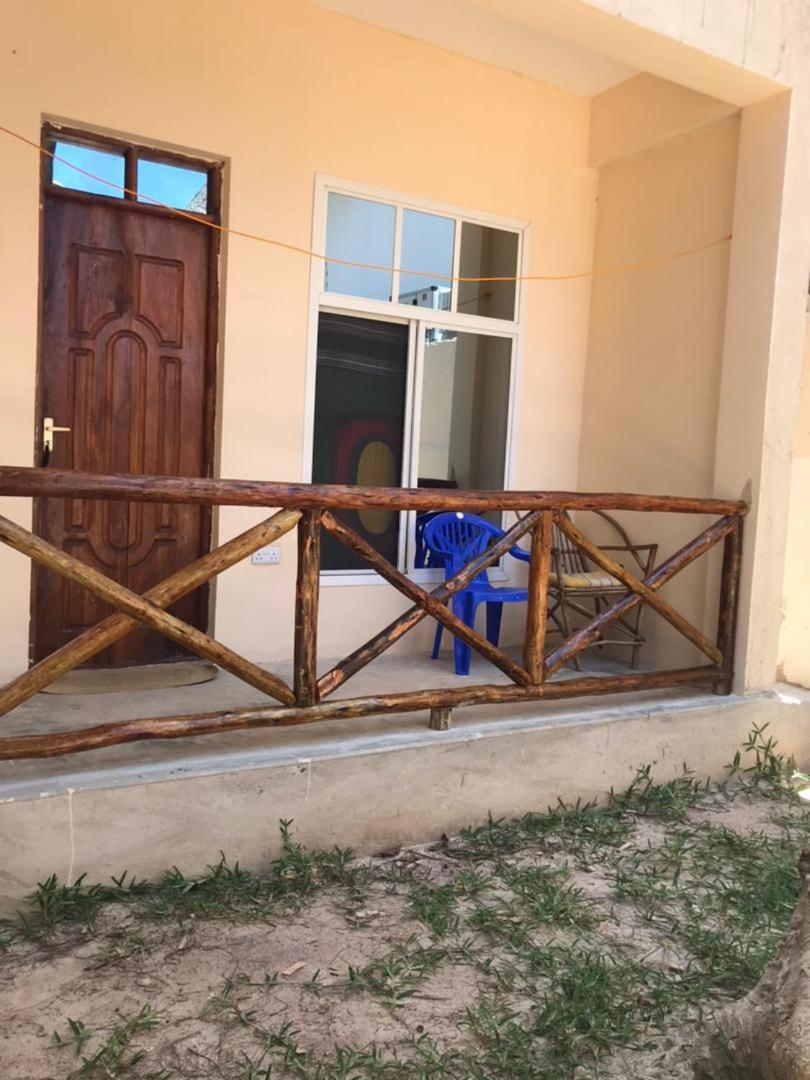 Mohammed And Restaurant Guest house *