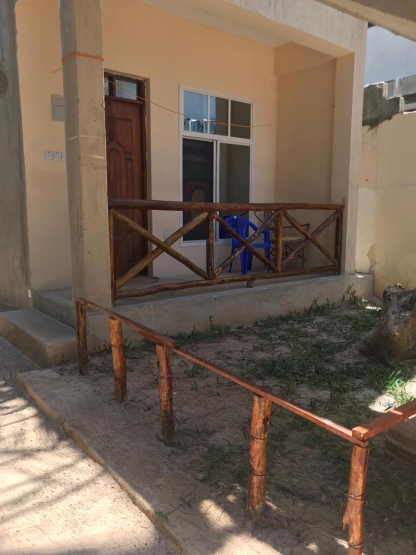 Guest house Mohammed And Restaurant *