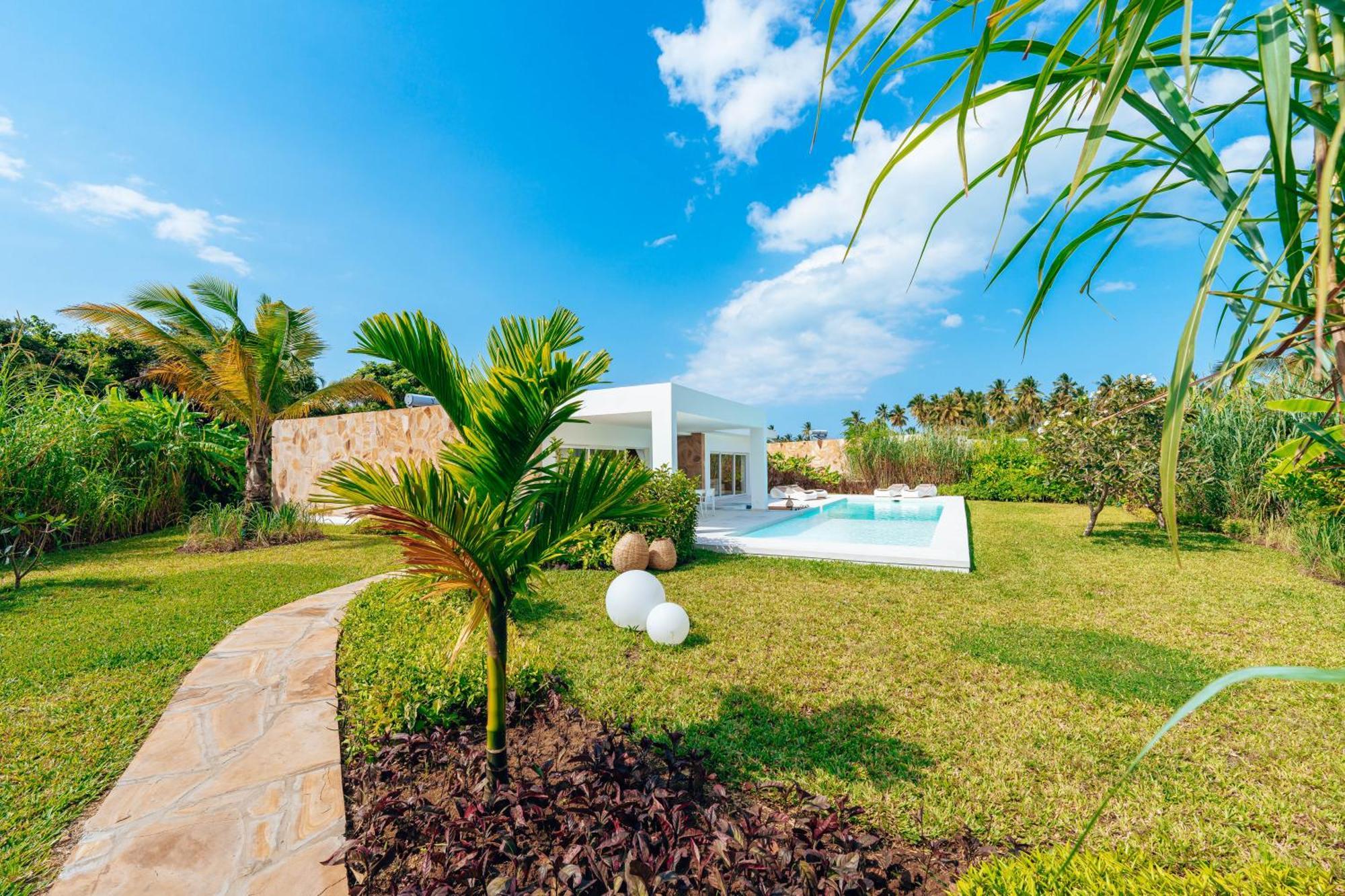 Ycona Eco-luxury Resort, Zanzibar