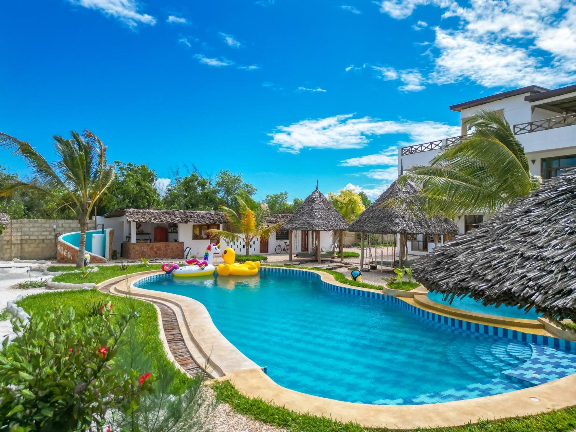 Hotel Haber &