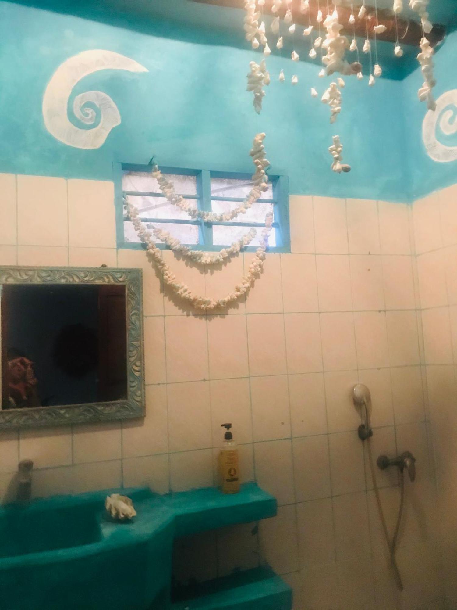 Vanilla House 3* Jambiani (Zanzibar)