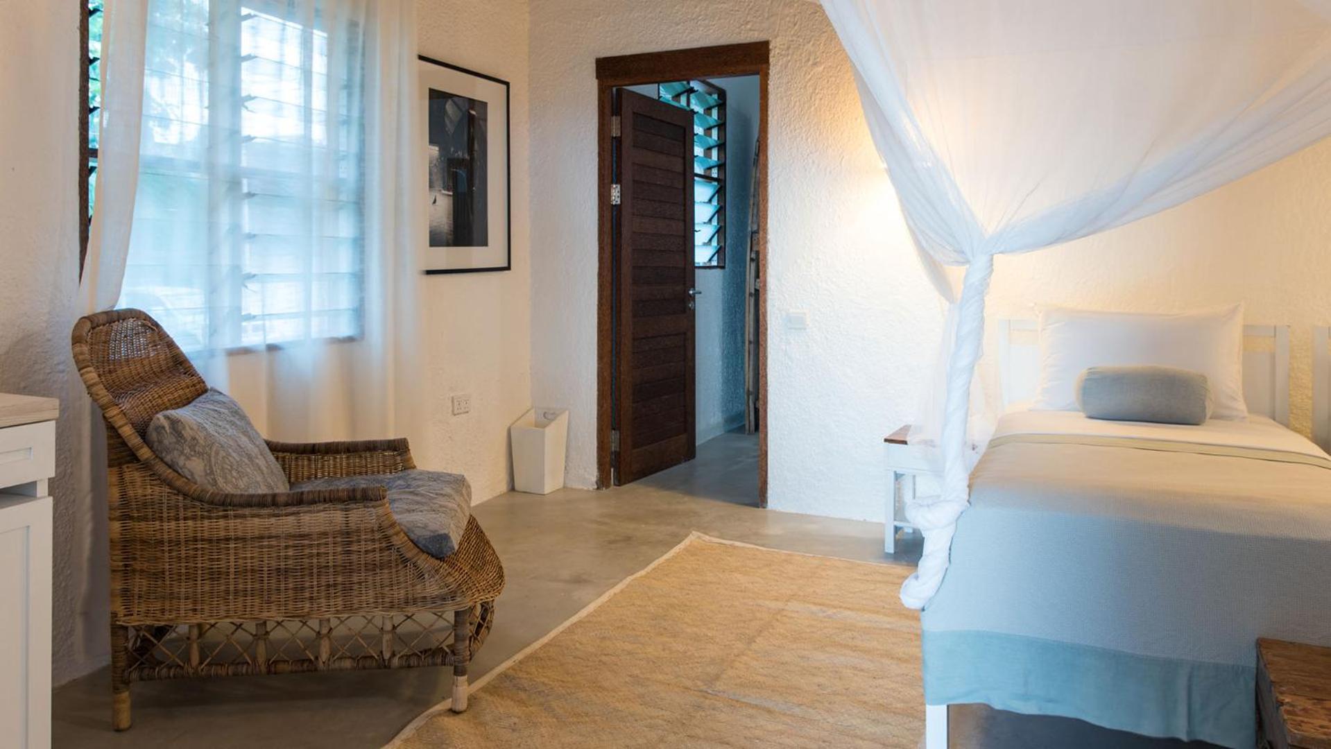 Chuini By Newmark Hotel 3*