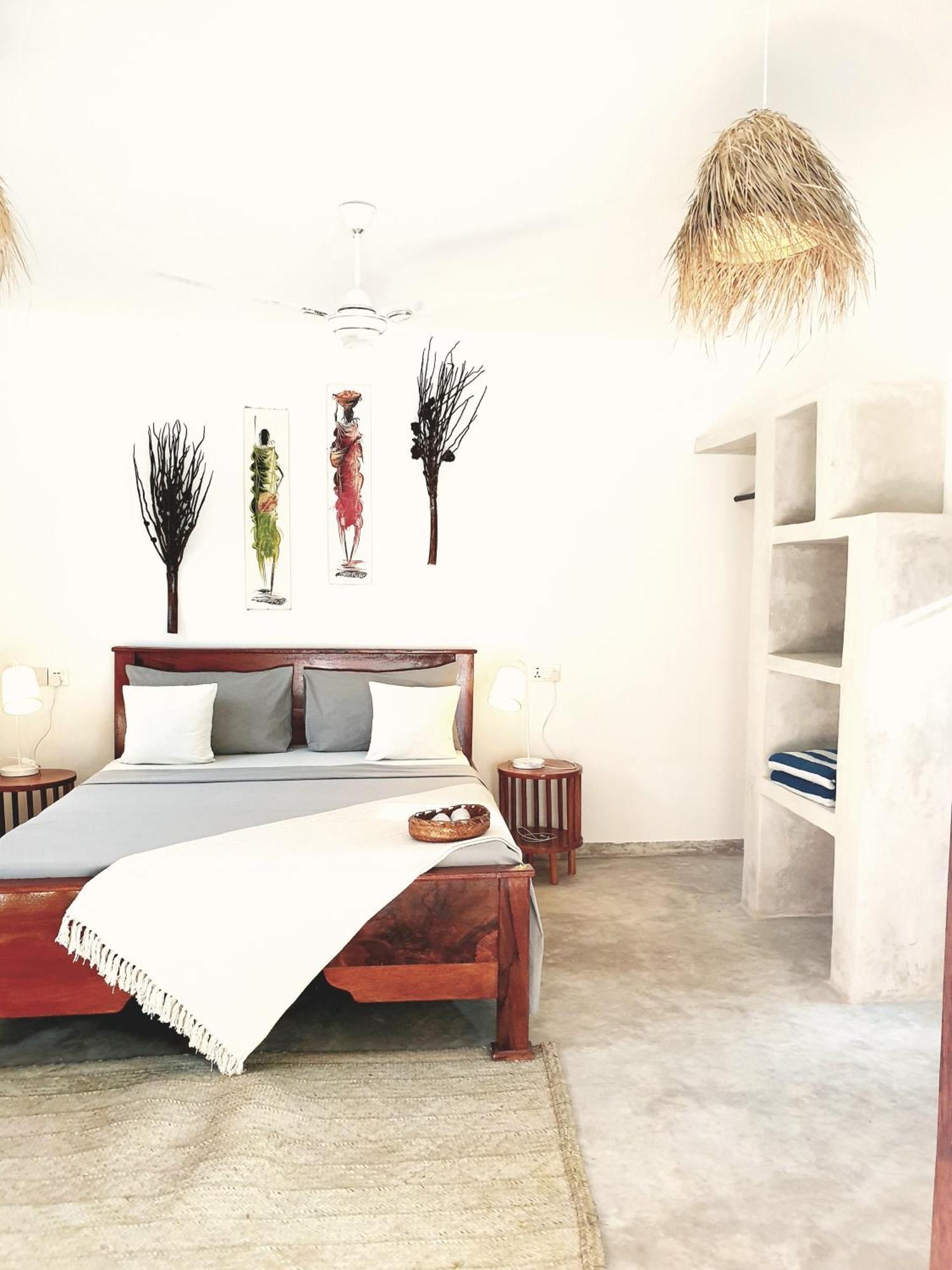 Spirit Lodge Michamvi