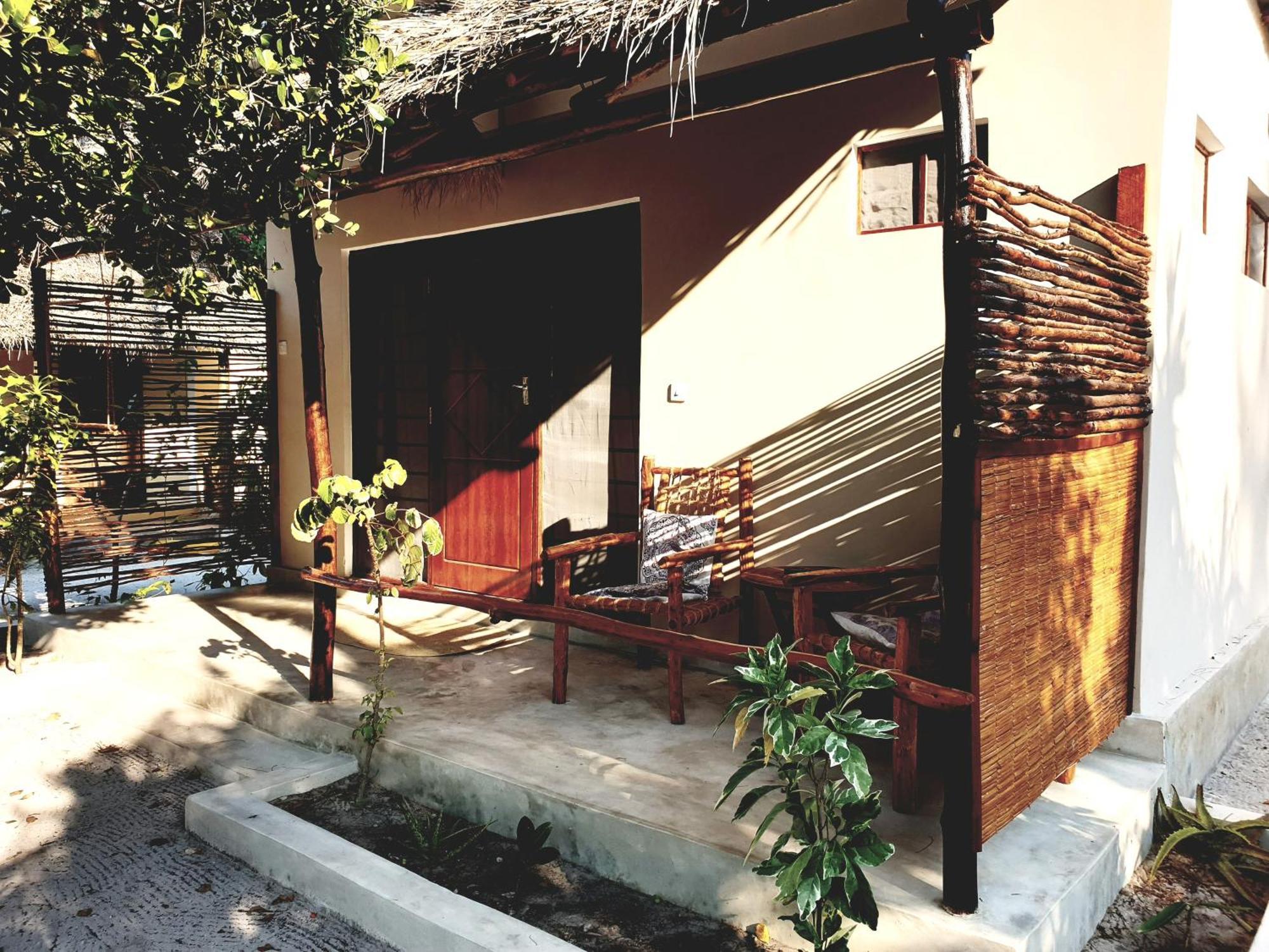 Spirit Lodge