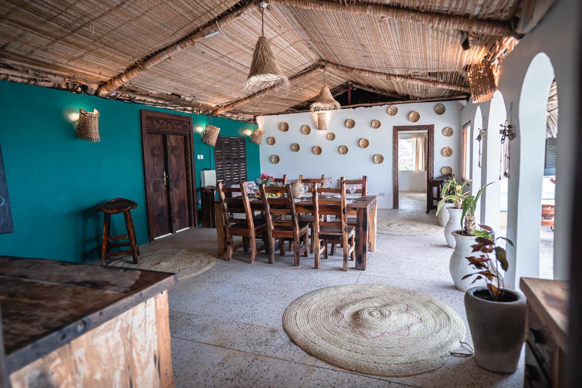 Uhuru Jambiani (Zanzibar)