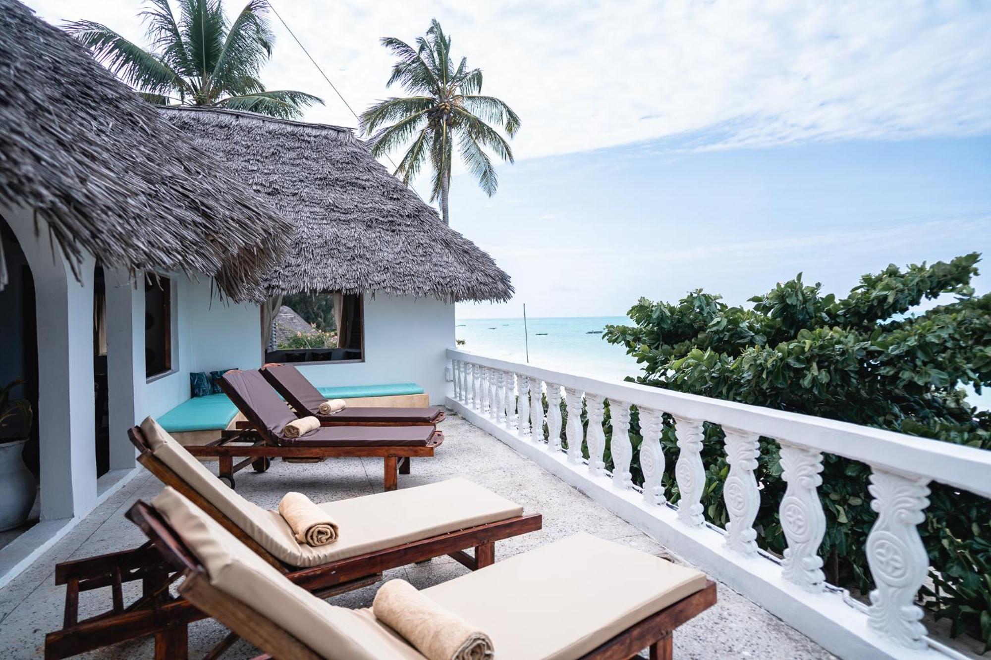 Uhuru Bed & Breakfast Jambiani (Zanzibar)
