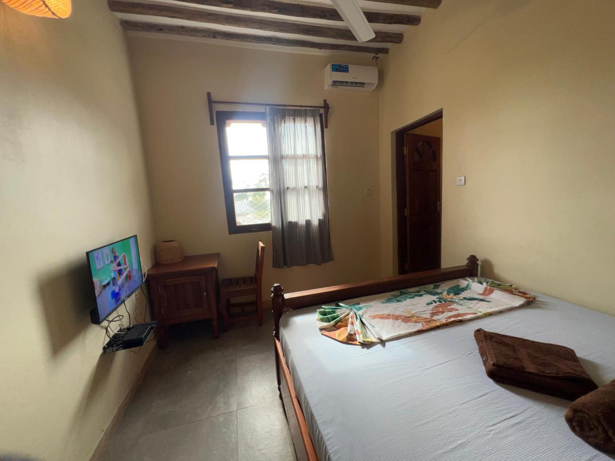 Guest house Terrapin Village And