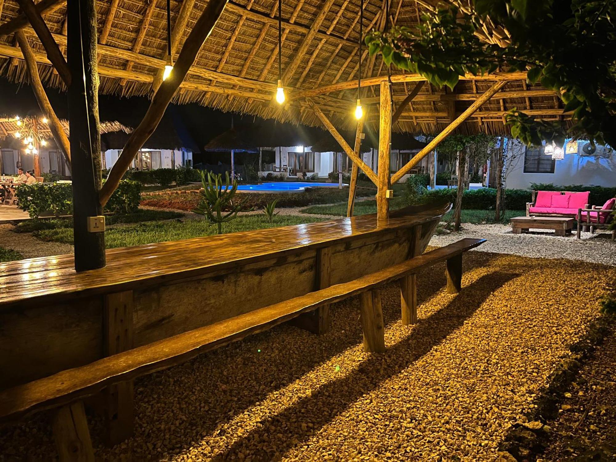Miti Guest house *