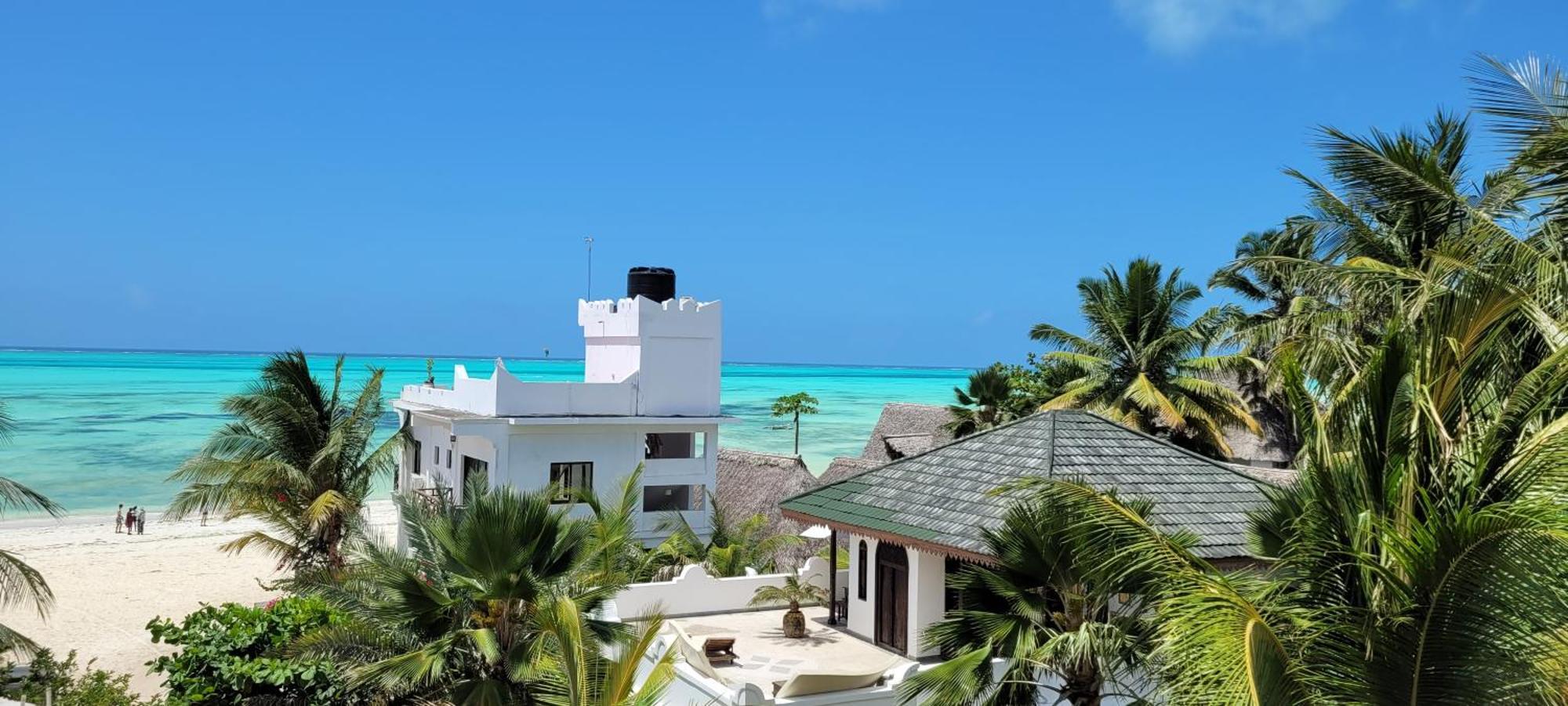 Guest house Meliks