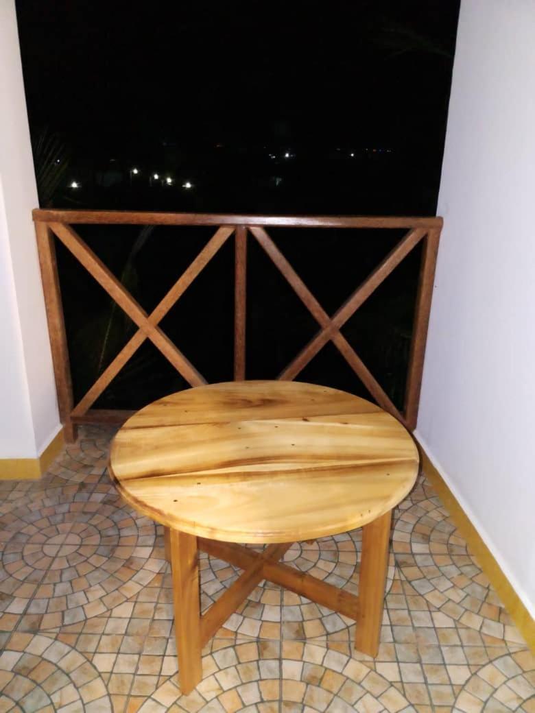 Bed & Breakfast Panopano House *