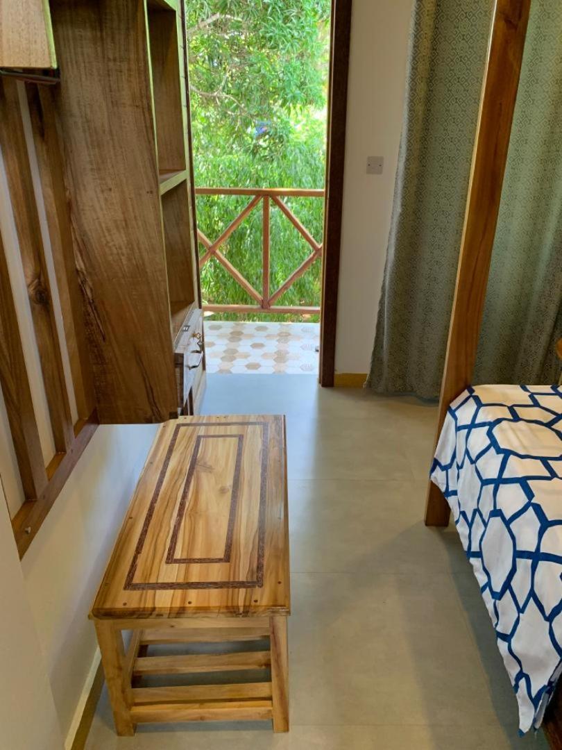 Bed & Breakfast Panopano House