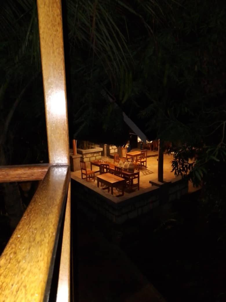 Bed & Breakfast Panopano House *