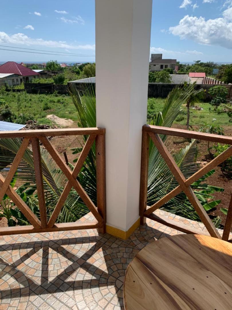 Bed & Breakfast Panopano House