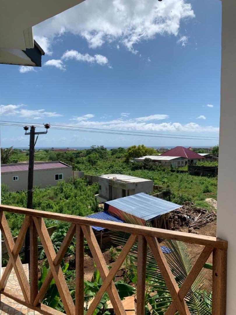 Panopano House Bed & Breakfast Nungwi