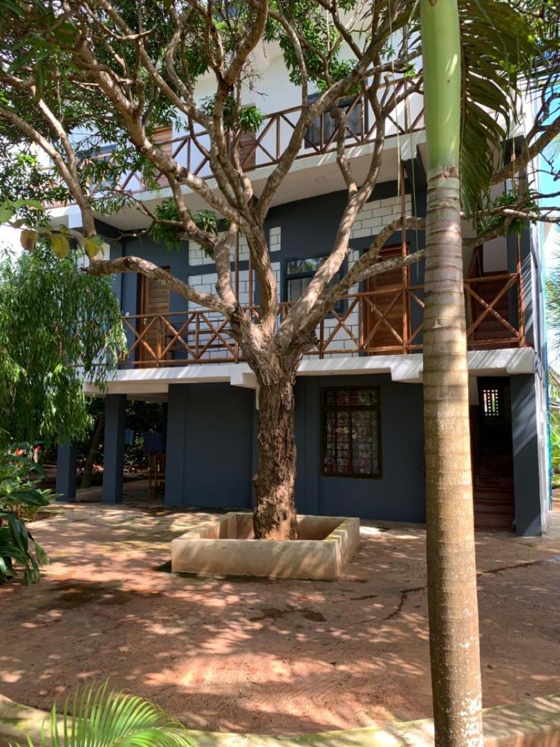 Panopano House *