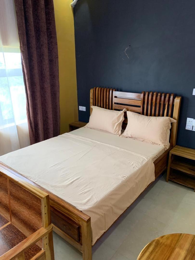 Panopano House Bed & Breakfast *