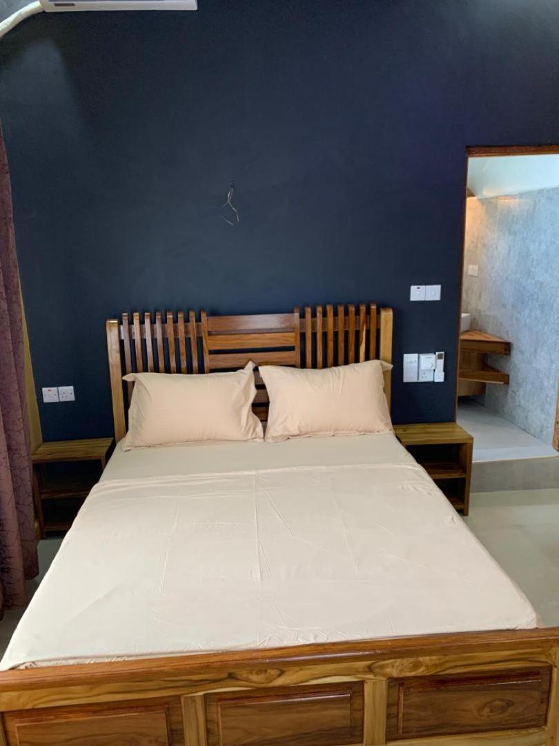 Panopano House Nungwi