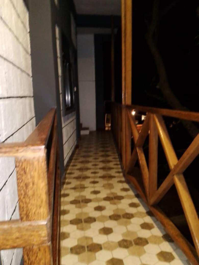 Panopano House Bed & Breakfast *
