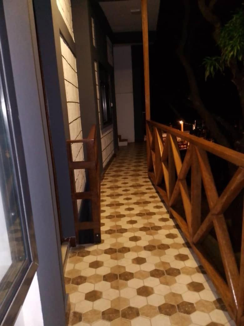 Bed & Breakfast Panopano House Nungwi