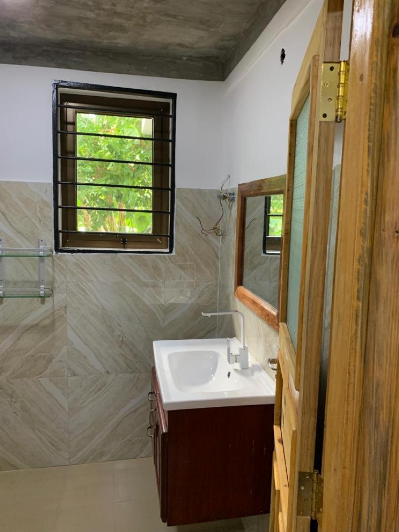 Bed & Breakfast Panopano House *