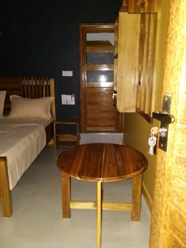Panopano House Bed & Breakfast *
